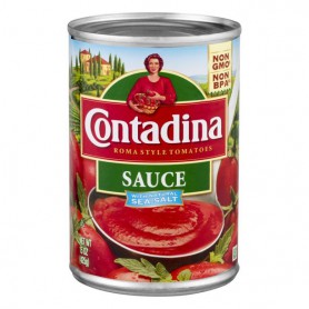 Contadina Tomato Sauce(15OZ)