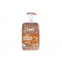 Lewis Bake Shop Whole Wheat Bread 1/2 Loaf (12OZ)