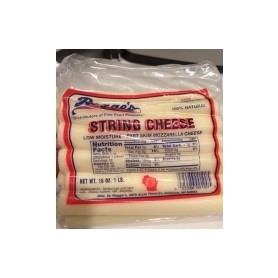 Rogge's String Cheese(16OZ)