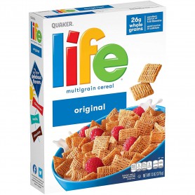 Quaker Life (13OZ)