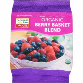 Earthbound Farm Berry Basket Blend(10OZ)