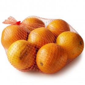 Heller Bros Red Grapefruit(5LB)