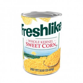 Freshlike Whole Kernel Sweet Corn(15.25OZ)