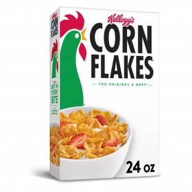 Kellogg's Corn Flakes (24OZ)