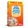 Kellogg's Frosted Mini-Wheats Original (24OZ)