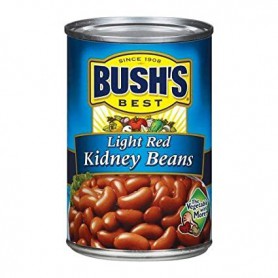 Bush's Best Light Red Kidney(16OZ)