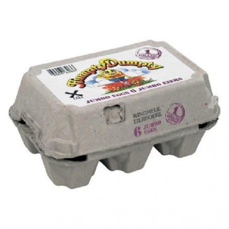 Humpty Dumpty Jumbo Eggs