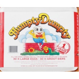 Humpty Dumpty Extra Large Eggs