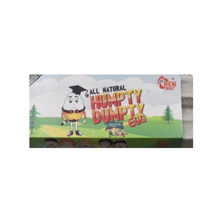 Humpty Dumpty Large Eggs
