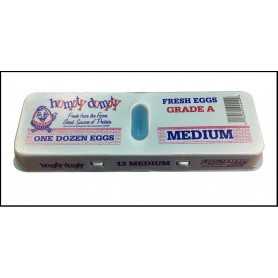 Humpty Dumpty Medium Eggs
