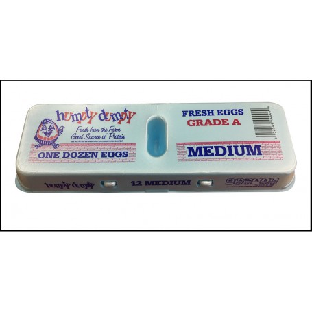 Humpty Dumpty Medium Eggs