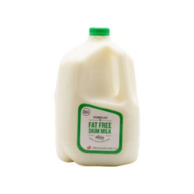 Festival Foods Fat Free (1GAL)