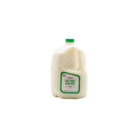 Festival Foods Fat Free (1GAL)