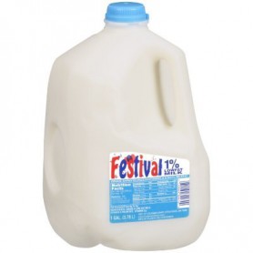 Festival 1% (1GAL)