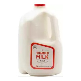 Festival Whole Milk(1GAL)