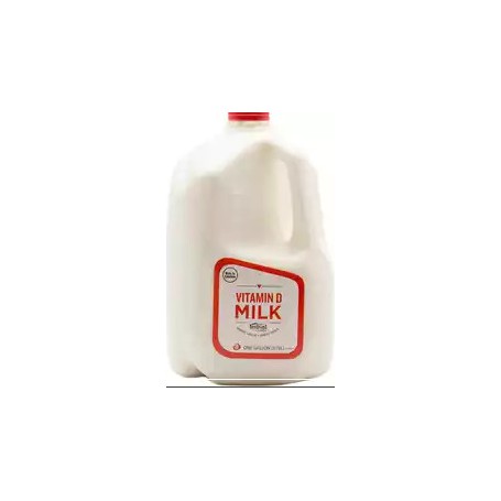 Festival Whole Milk (1GAL)