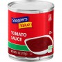 Shoppers Value TOMATO SAUCE .(8OZ)