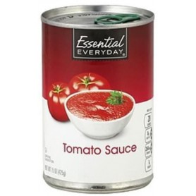Essential Everyday Tomato Sauce(15OZ)