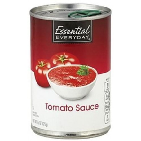 Essential Everyday Tomato Sauce(15OZ)
