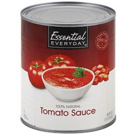 Essential Everyday Tomato Sauce(29OZ)