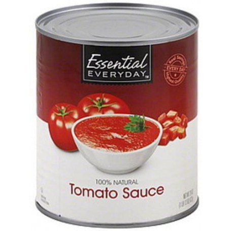 Essential Everyday Tomato Sauce(29OZ)