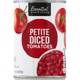Essential Everyday Diced Tomatoes(14.5OZ)
