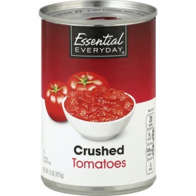 Essential Everyday Crushed Tomatoes(15OZ)