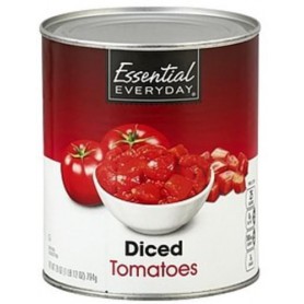 Essential Everyday Diced Tomatoes(28OZ)
