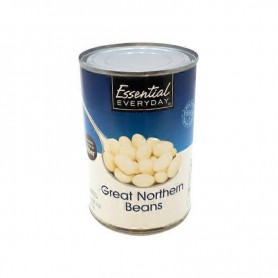 Essential Everyday Great Northern Beans (15OZ)