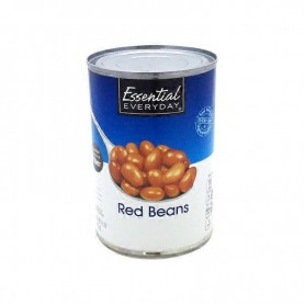 Essential Everyday Red Beans (15OZ)