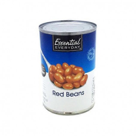 Essential Everyday Red Beans (15OZ)