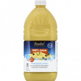 Essential Everyday Pineapple Juice(64OZ)