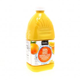 Essential Everyday Orange Juice(64OZ)
