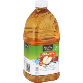 Essential Everyday Apple Juice(64OZ)