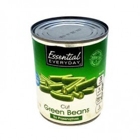 Essential Everyday Cut Green Beans(8OZ)