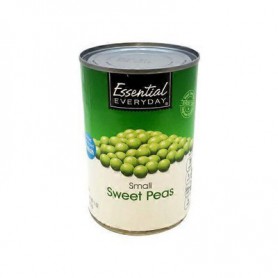 Essential Everyday Small Sweet Peas(15OZ)