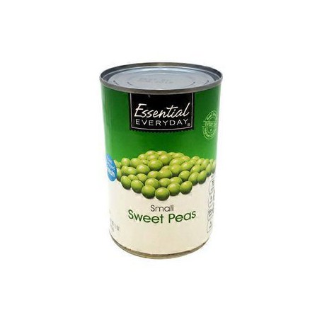 Essential Everyday Small Sweet Peas(15OZ)