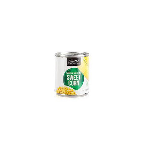Essential Everyday Whole Kernel Corn(8.75OZ)
