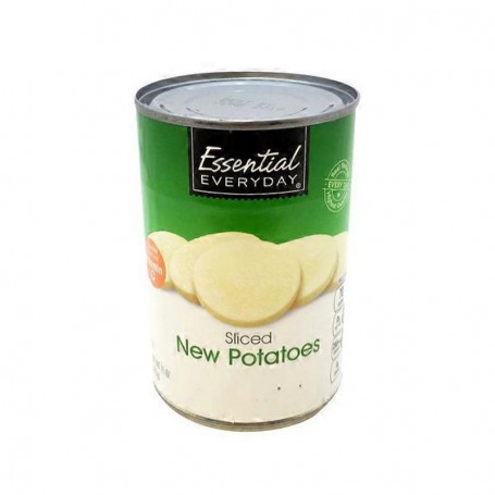 Essential Everyday Sliced Potatoes(15OZ)