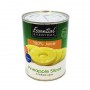 Essential Everyday Pinapple Slices in Juice(20OZ)