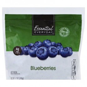 Essential Everyday Blueberries (12OZ)