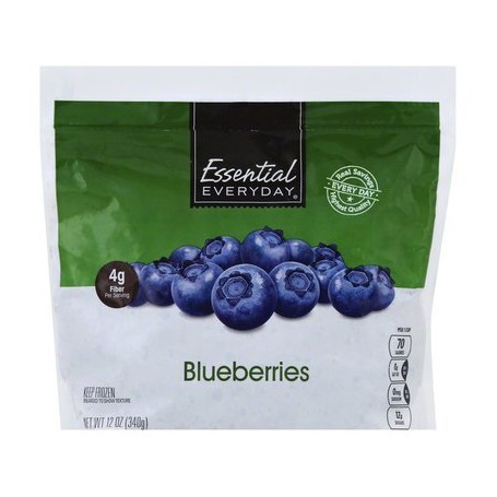 Essential Everyday Blueberries (12OZ)