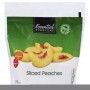 Essential Everyday Sliced Peaches (16OZ)