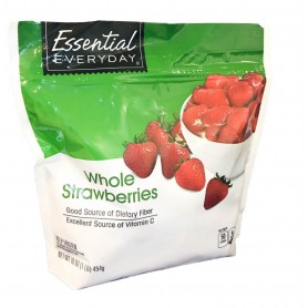 Essential Everyday Whole Strawberries (16OZ)