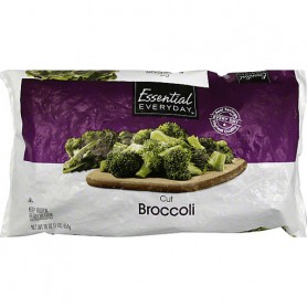 Essential Everyday Broccoli Cuts(16OZ)