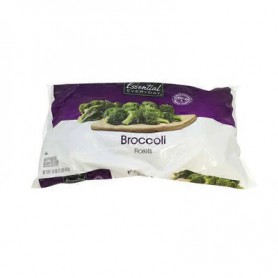 Essential Everyday BROCCOLI FLORETS (16OZ)
