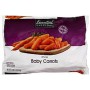 Essential Everyday CARROTS WHOLE BABY(16OZ)