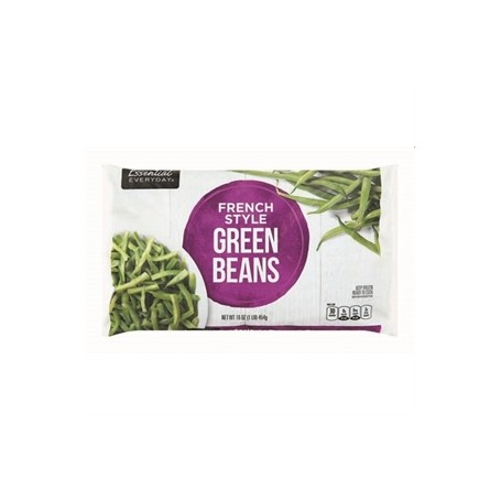 Essential Everyday French Style Green Beans(16OZ)
