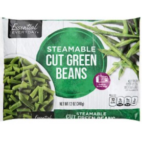 Essential Everyday Green Beans(12OZ)