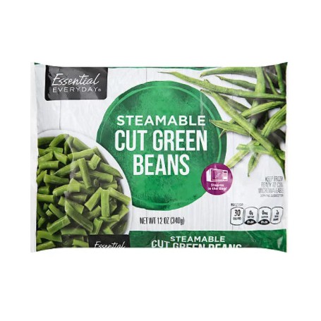 Essential Everyday Green Beans(12OZ)